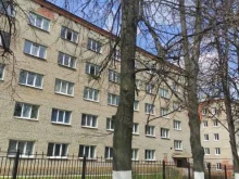 общежитие №2 Коломенский аграрный колледж в Коломне