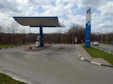 АЗС №3103 Газпром в Белгороде