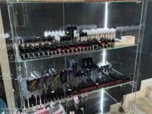 магазин-студия Permanentshop86 в Сургуте