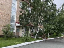 гостиничный комплекс Аир в Артеме