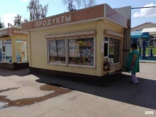 Консервированная продукция Продовольственный киоск в Туле
