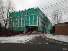 Больницы Тульская областная клиническая больница № 2 им. Л.Н. Толстого в Туле