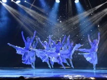 театр современного танца Угол зрения в Улан-Удэ