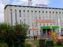 торговый центр Кировский в Кемерово