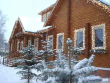 фабрика стеклянных елочных украшений Ариель в Нижнем Новгороде