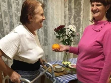 патронажная служба Добрые люди в Ульяновске