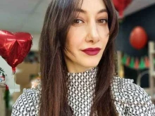 Dovebeauty, проспект Гагарина, 9 