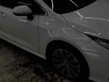студия тонирования автостекол Vkrug74 в Челябинске