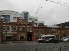производственная компания Ивспецткань в Иваново