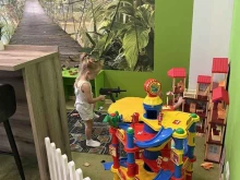 детский развлекательный центр Фабрика радости в Краснодаре