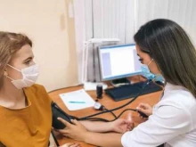 сеть медицинских центров Альянс-2000 в Ростове-на-Дону