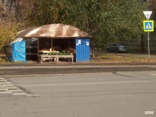 Магазин по продаже овощей и фруктов, Агалакова, 7/3 