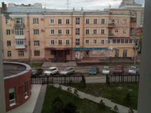 Отдел полиции №10, Управления МВД России по г. Омску Отделение по делам несовершеннолетних в Омске