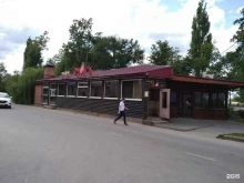 кафе Очагъ в Липецке