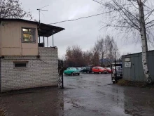 Автостоянки Автостоянка в Нижнем Новгороде