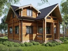 строительная компания Урал-эковуд в Уфе