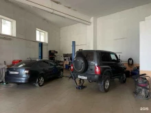 компания по установке газобаллонного оборудования Auto house в Калуге