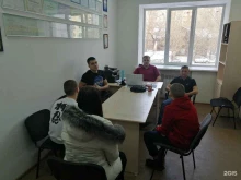 центр социальной адаптации и реабилитации Пульс в Новосибирске
