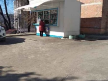 Киоск по продаже печатной продукции, Варфоломеева, 92а киоск 