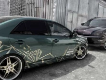 автостудия по оклейке защитными пленками и полировке авто AutoStyling KMS в Комсомольске-на-Амуре