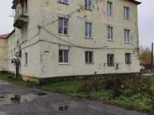 Детский педиатрический кабинет Новокузнецкий клинический противотуберкулезный диспансер в Междуреченске