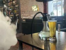 центр паровых коктейлей Tснк в Астрахани