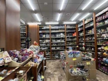 магазин алкогольных напитков Красное&Белое в Ростове-на-Дону