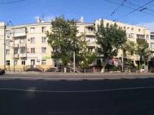 Кристалл, Будённовский проспект, 96 