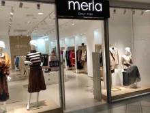 магазин женской одежды Merla в Перми