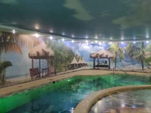 семейный акваклуб SPA КАРИБЫ в Челябинске