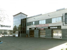 центр автокосметического обслуживания Акватория в Костроме