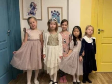 детский сад-клуб 7 талантов в Пскове