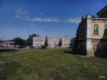Школы Православная школа во имя праведного Иоанна Кронштадтского в Бийске