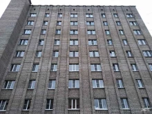 общежитие №2 Северный государственный медицинский университет в Архангельске