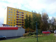 автоматизированный пункт выдачи Ozon Box в Ижевске