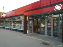 супермаркет Магнит у дома в Рязани