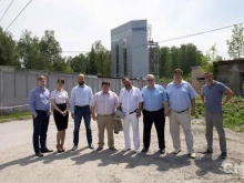 Конструкторские бюро Энергозапас в Новосибирске