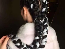 студия красоты Hand & Hair в Благовещенске