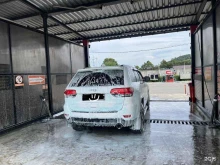 автомойка самообслуживания Black self service в Находке
