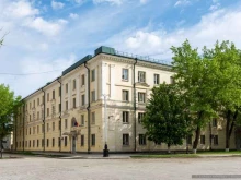 Общежитие №1 Южный федеральный университет в Таганроге