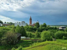 Храмы / Соборы / Церкви Храм Казанской иконы Божией Матери в Перми