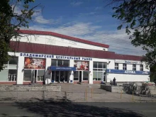 Рынки Владимирский центральный рынок в Владимире
