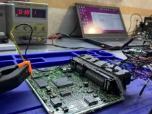 мастерская увеличения мощности ChipPoint чип-тюнинг в Уфе