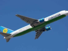официальное представительство Uzbekistan Airways Дил Прогресс в Владивостоке