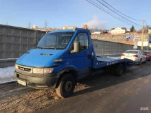 ИП Пахомов А.С. Компания по эвакуации автомобилей в Красноярске