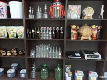 магазин аппаратов для дистилляции, банных принадлежностей и товаров для изготовления домашних напитков Свои традиции в Новосибирске