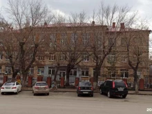 Строительство административных зданий Флагман в Магнитогорске