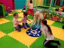 детский игровой центр Островок детства в Кемерово