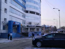 бар РВБ в Иркутске