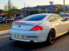Прокат автотранспорта ПРОКАТ05 в Махачкале